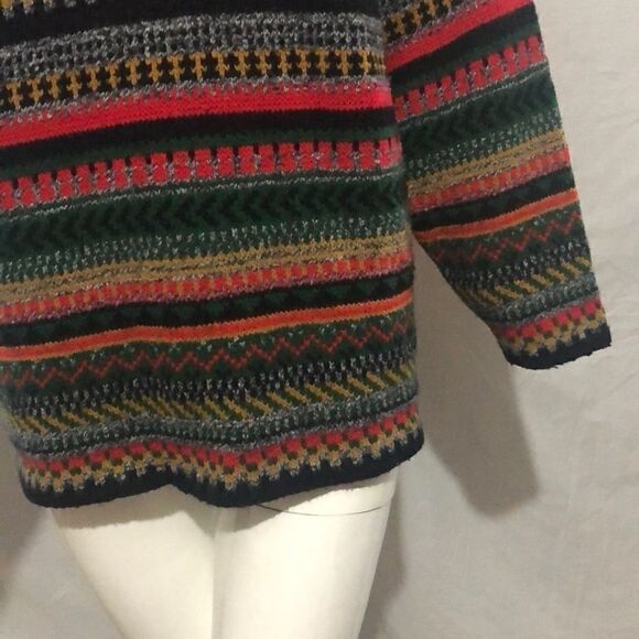 Vintage Huntington Ridge Sweater - Picture 3 of 6